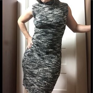 Vintage (1960’s) Knit Dress